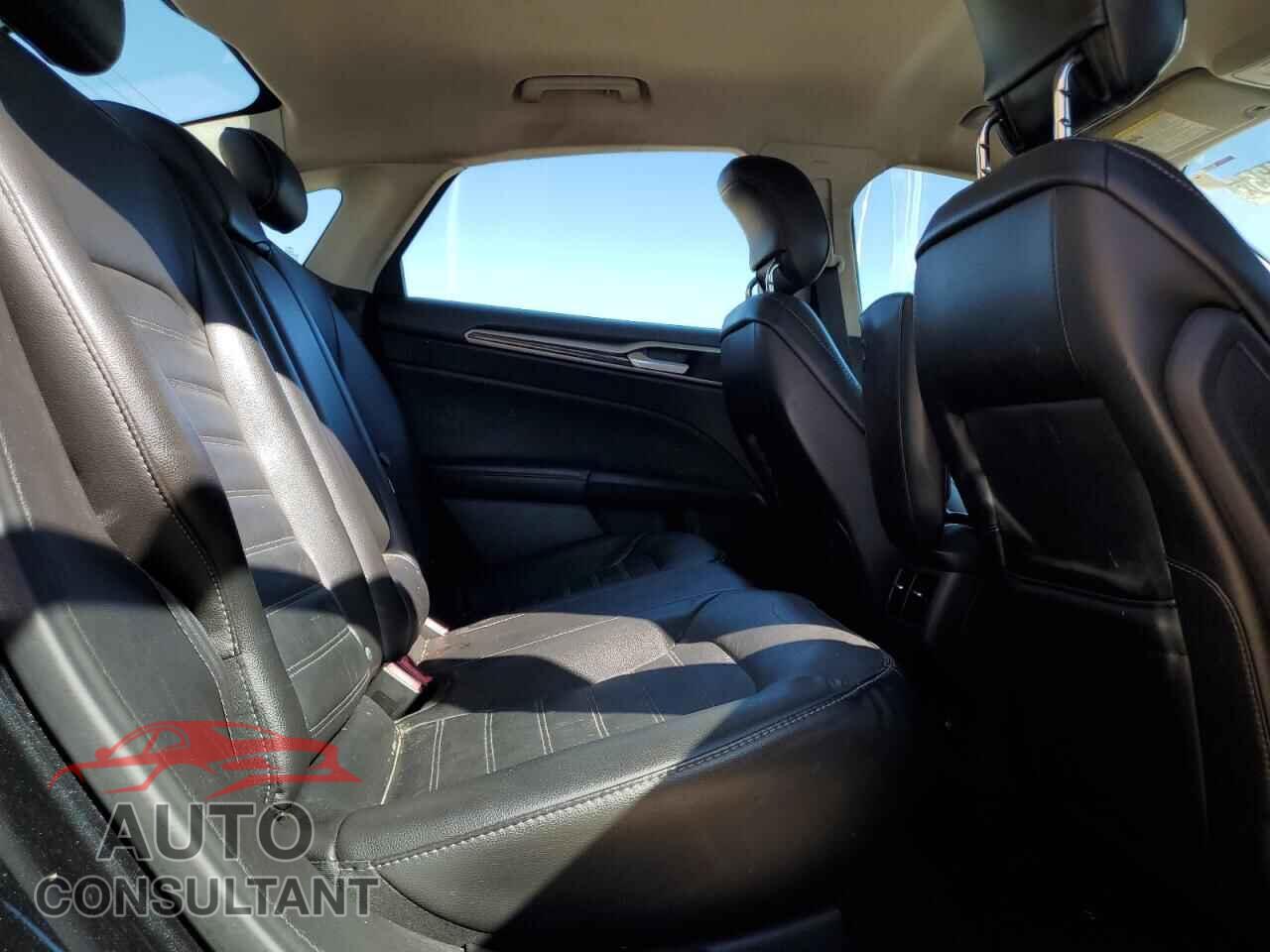 FORD FUSION 2014 - 3FA6P0HD7ER372896