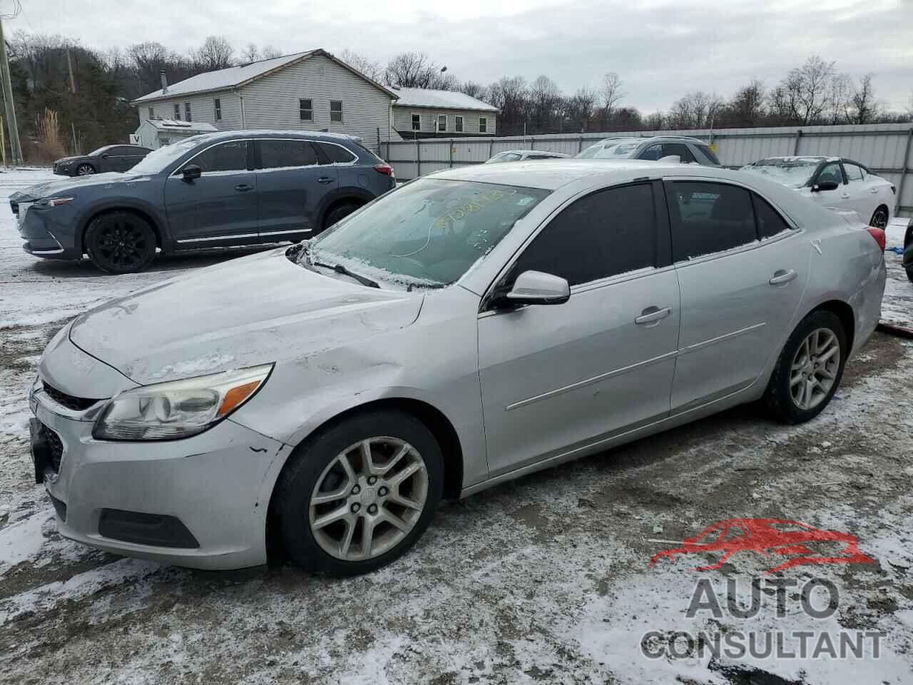 CHEVROLET MALIBU 2015 - 1G11C5SL5FF308358