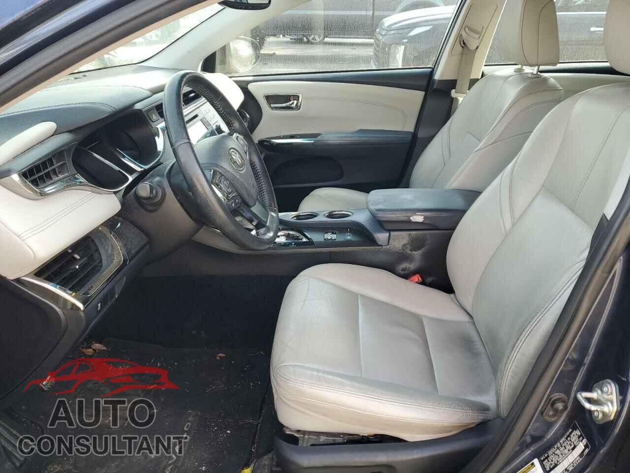 TOYOTA AVALON 2014 - 4T1BD1EB2EU032294