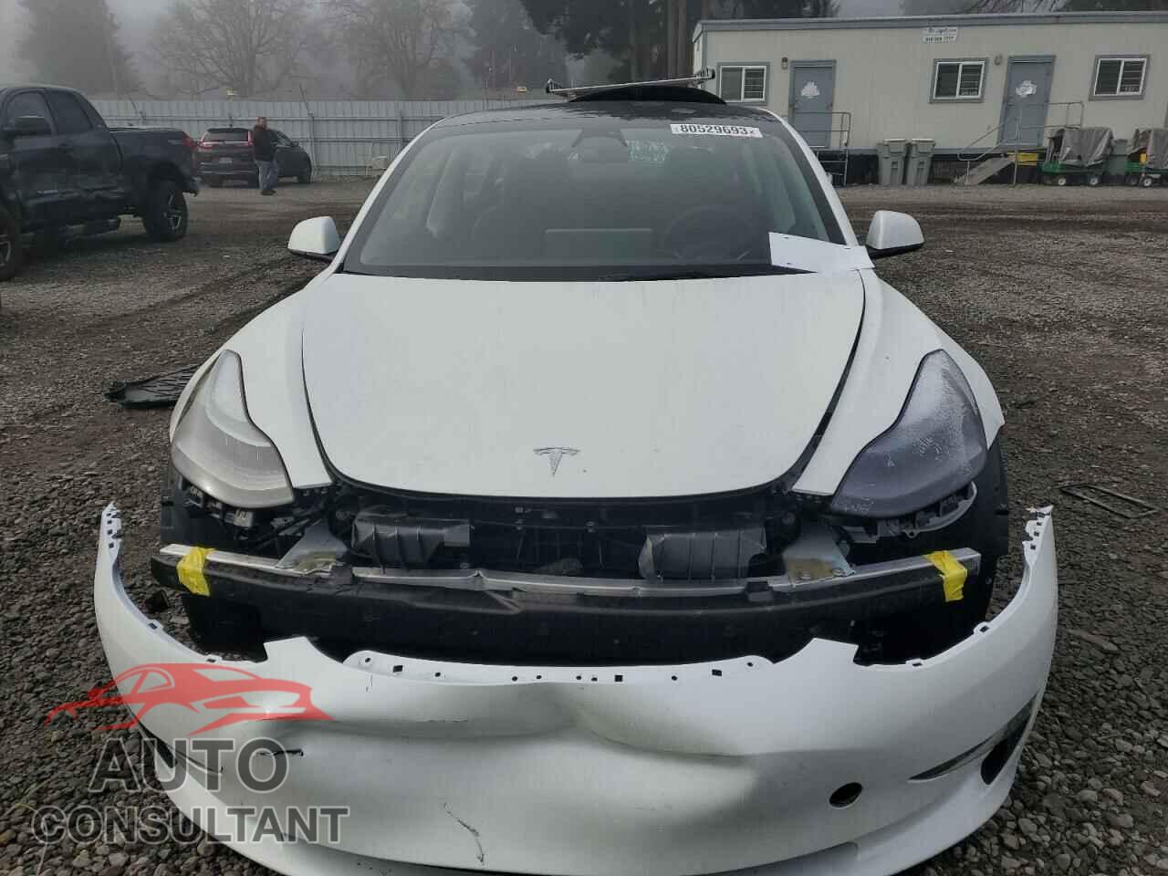 TESLA MODEL 3 2023 - 5YJ3E1EA0PF686476