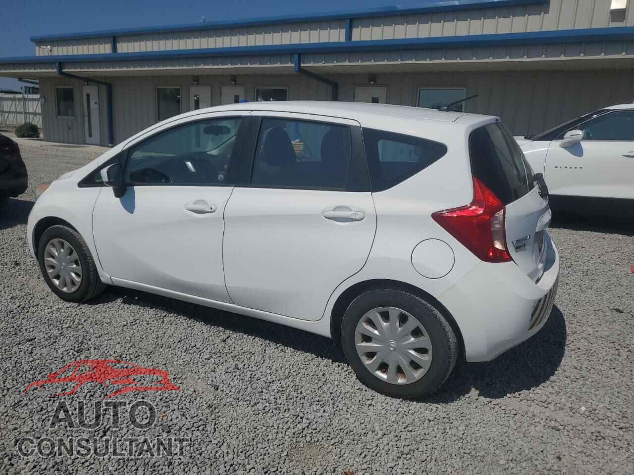 NISSAN VERSA 2016 - 3N1CE2CP7GL377735