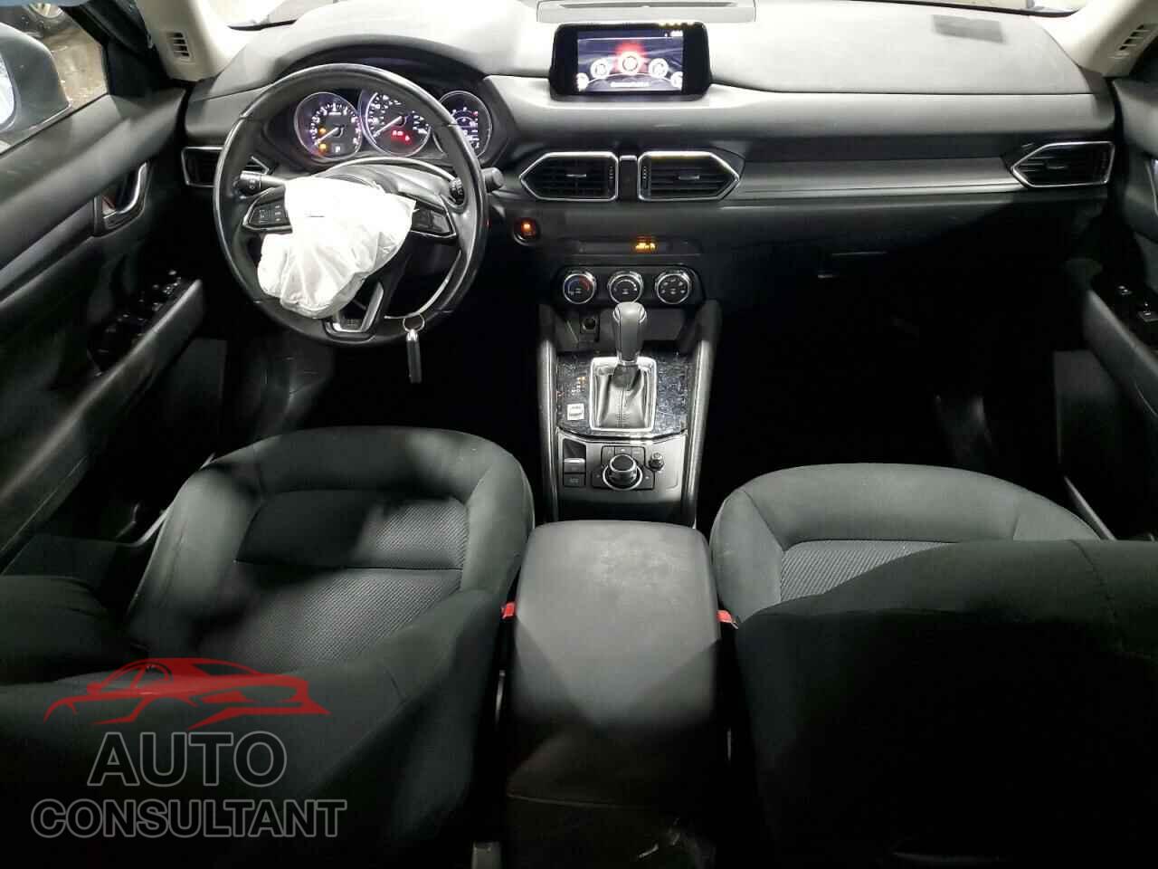 MAZDA CX-5 2018 - JM3KFBBM5J0443482