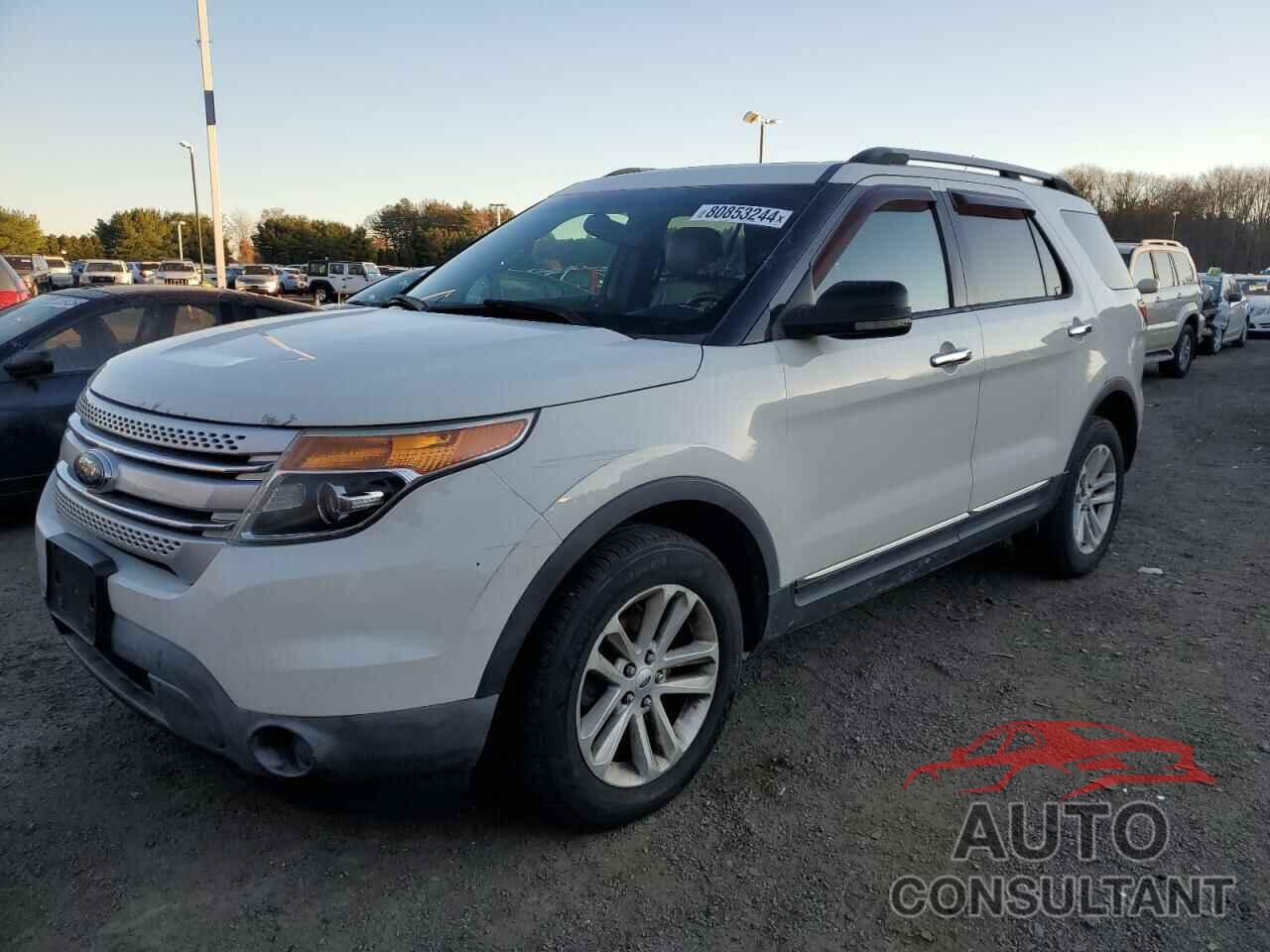 FORD EXPLORER 2012 - 1FMHK8D88CGA89304