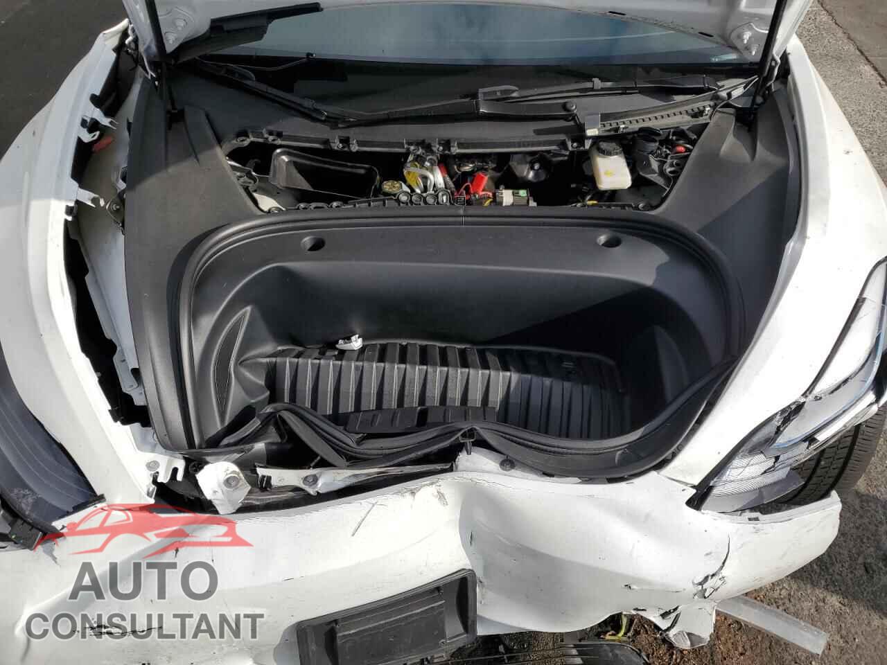TESLA MODEL 3 2023 - 5YJ3E1EA7PF577870