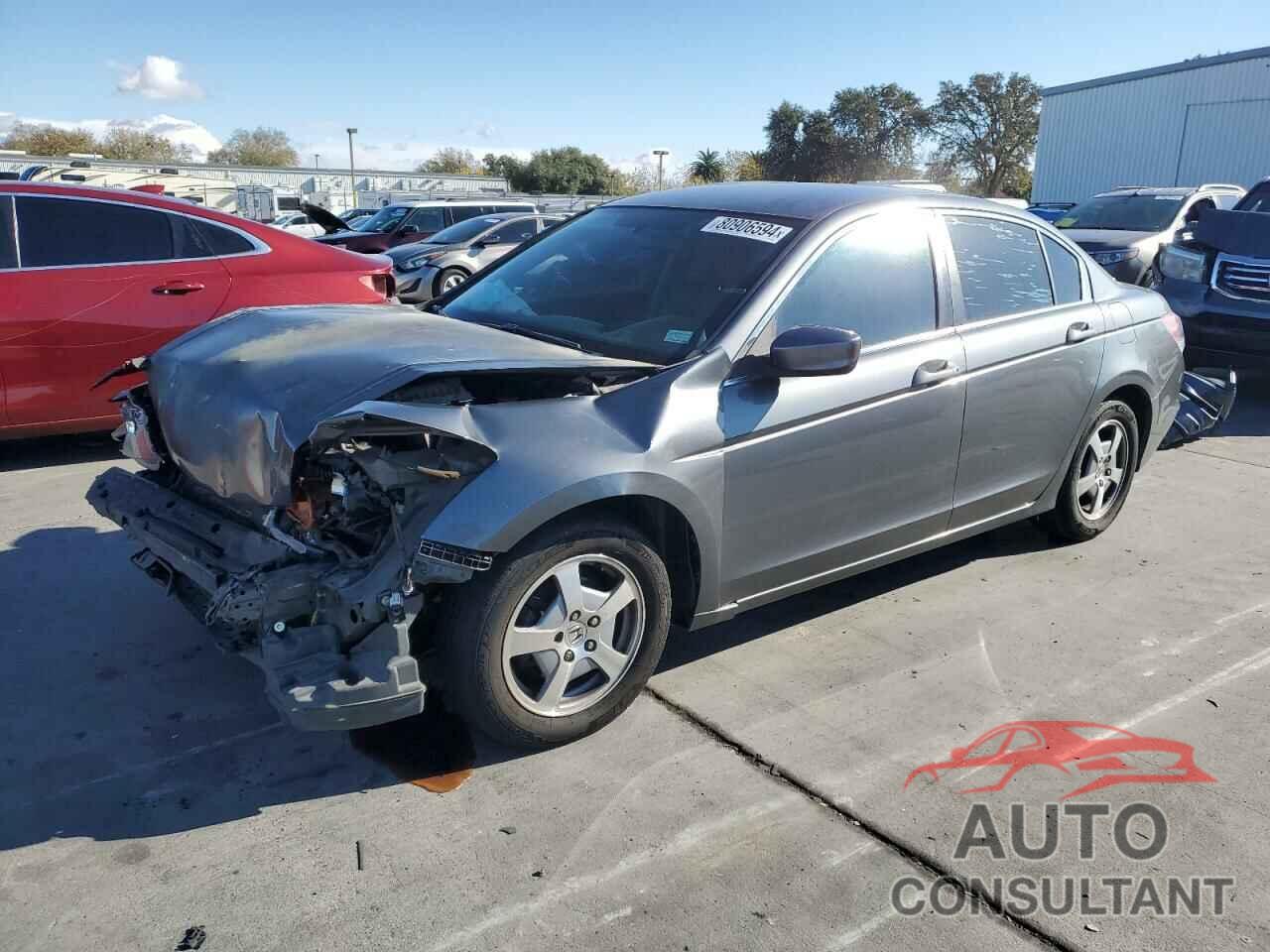 HONDA ACCORD 2012 - 1HGCP2F33CA095398