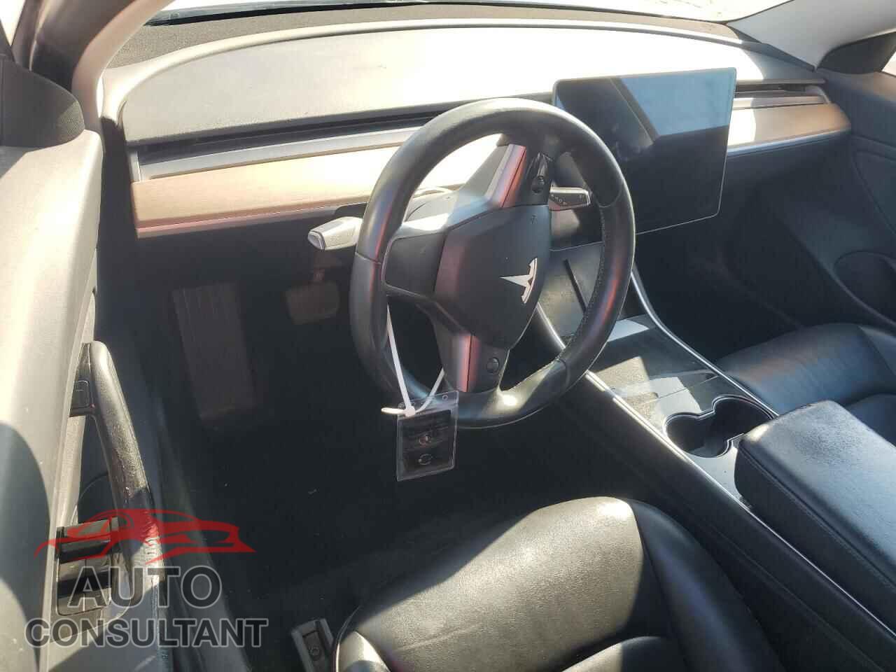 TESLA MODEL 3 2018 - 5YJ3E1EA6JF057232