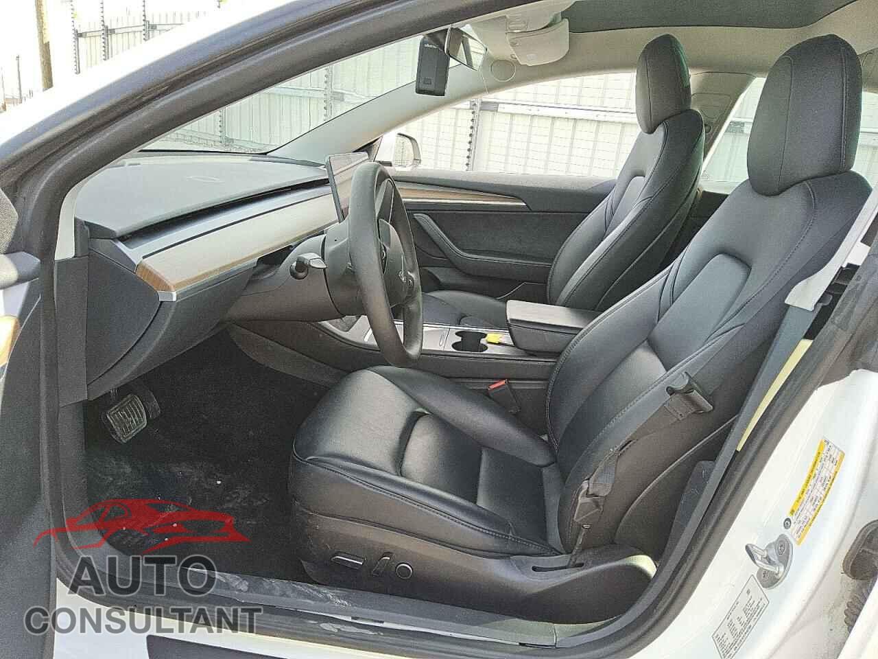 TESLA MODEL 3 2023 - 5YJ3E1EA1PF437930
