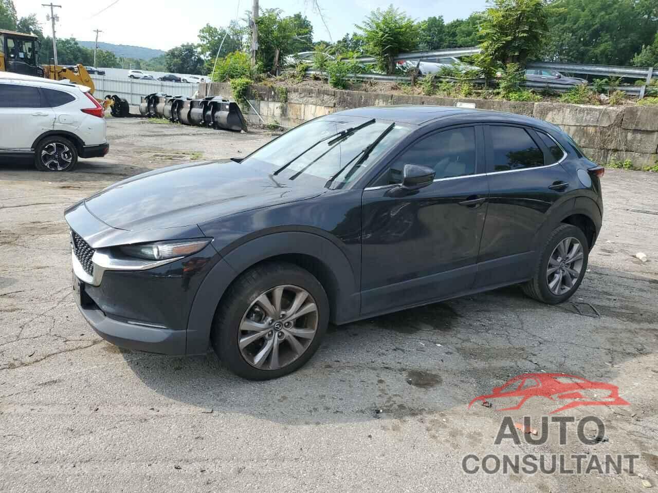 MAZDA CX30 2021 - 3MVDMBCL4MM249376