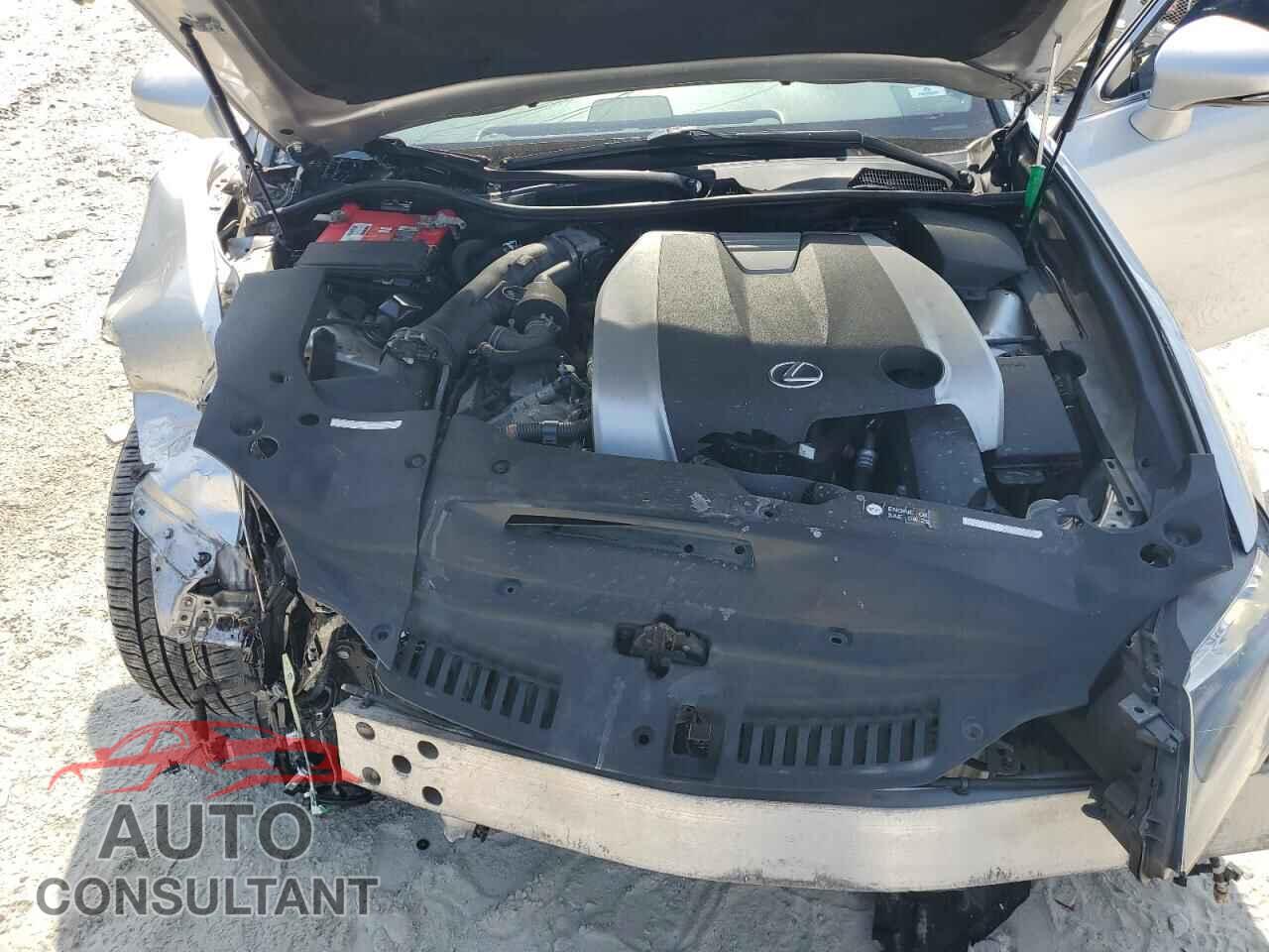 LEXUS GS350 2014 - JTHCE1BL0E5028014