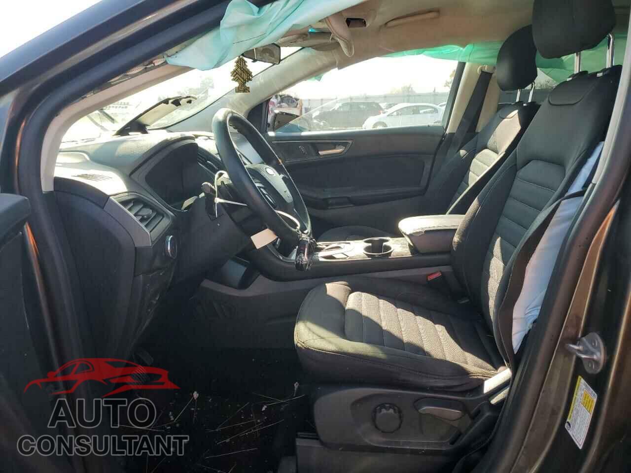FORD EDGE 2017 - 2FMPK3G99HBB05740