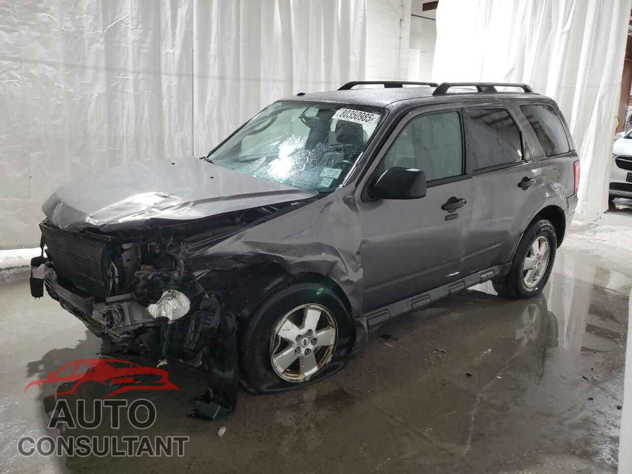 FORD ESCAPE 2012 - 1FMCU0D72CKA19906