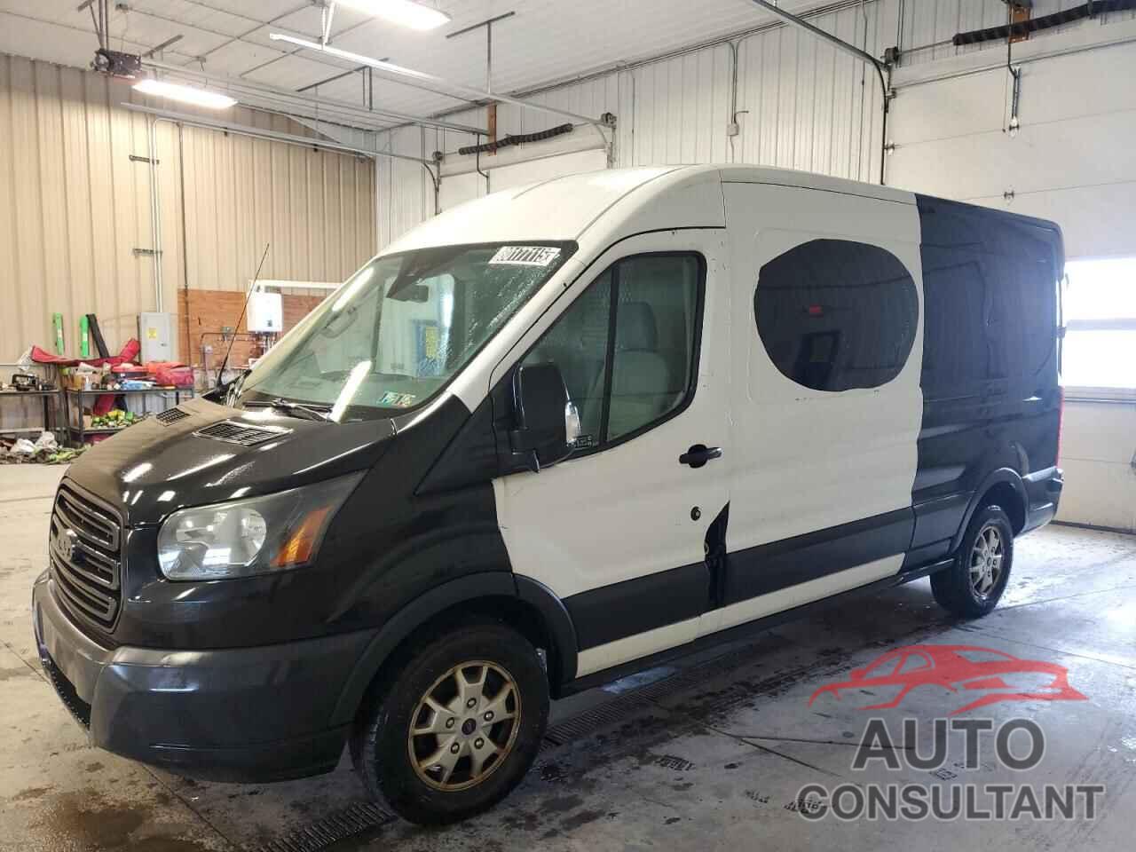 FORD TRANSIT 2015 - 1FTYR2CM9FKA84285