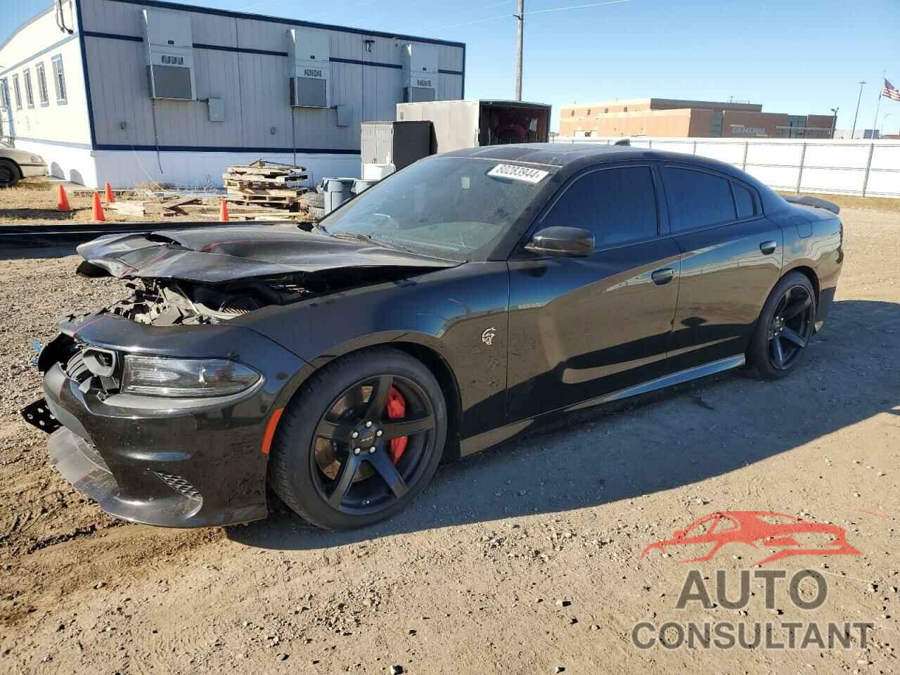 DODGE CHARGER 2017 - 2C3CDXL9XHH592894