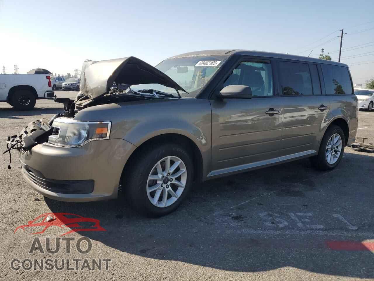 FORD FLEX 2014 - 2FMGK5B84EBD02627