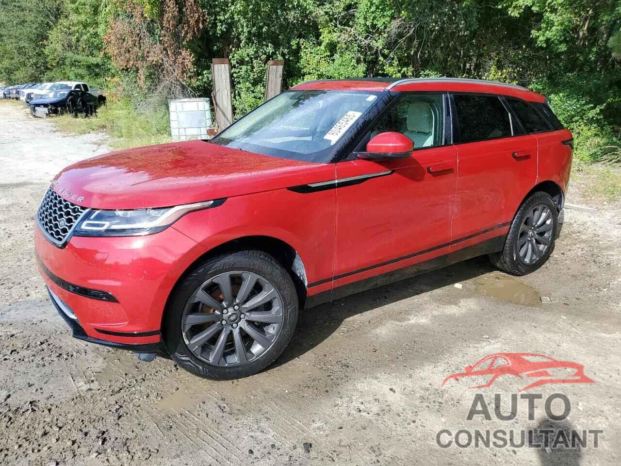 LAND ROVER RANGEROVER 2019 - SALYB2EN1KA228852