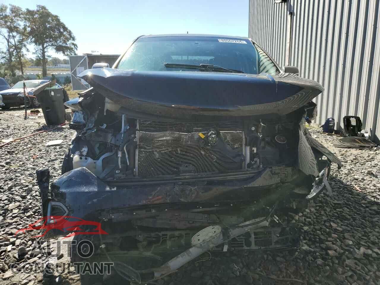 FORD EDGE 2018 - 2FMPK4J85JBB61282