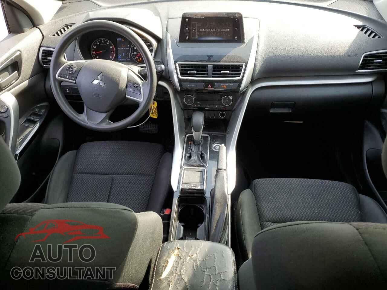 MITSUBISHI ECLIPSE 2019 - JA4AT4AA6KZ020031
