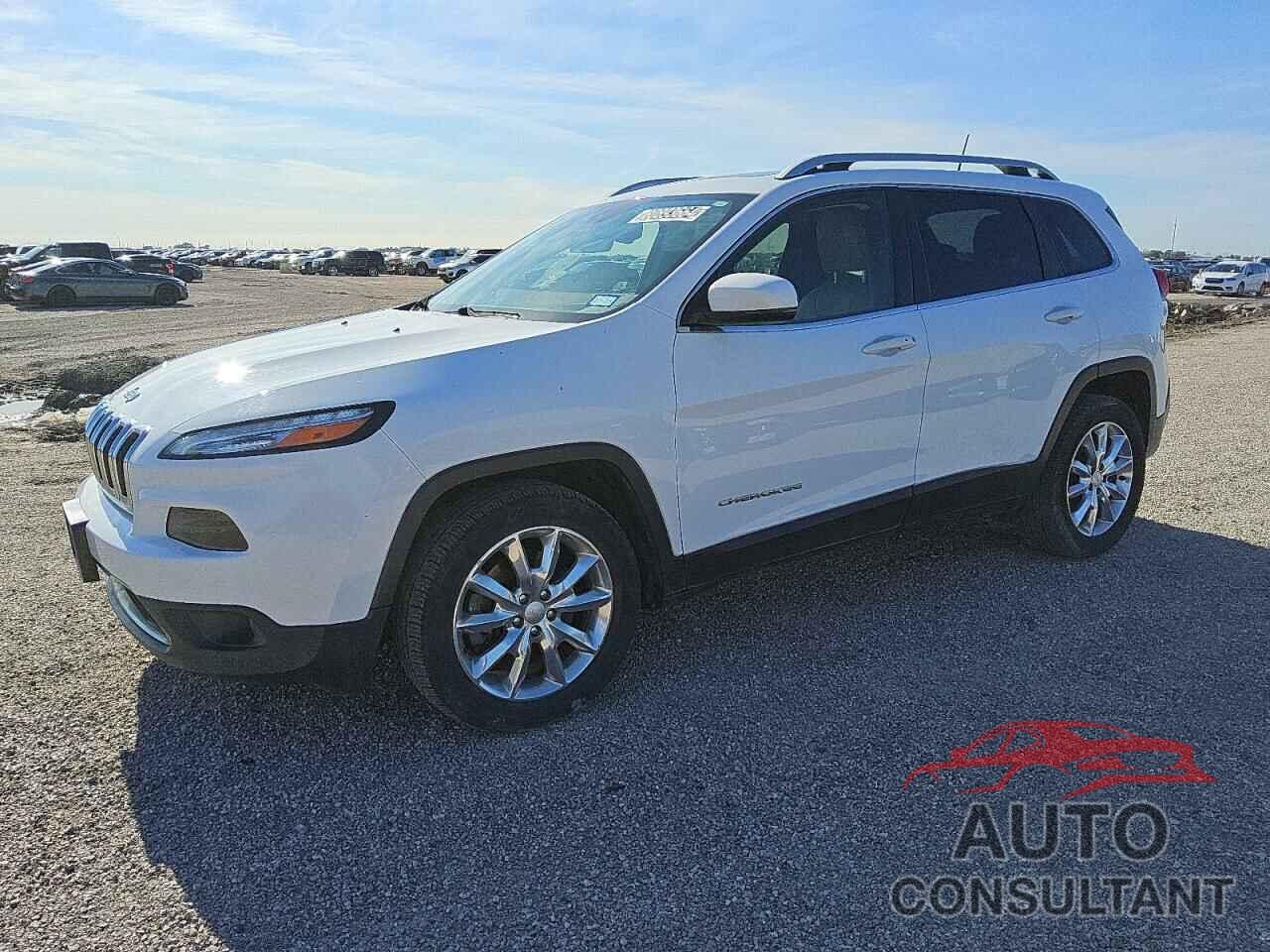 JEEP GRAND CHER 2017 - 1C4PJLDS3HW641788