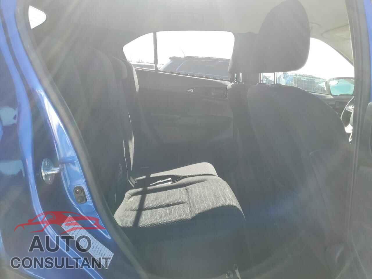 MITSUBISHI ECLIPSE 2020 - JA4AS3AA5LZ002845