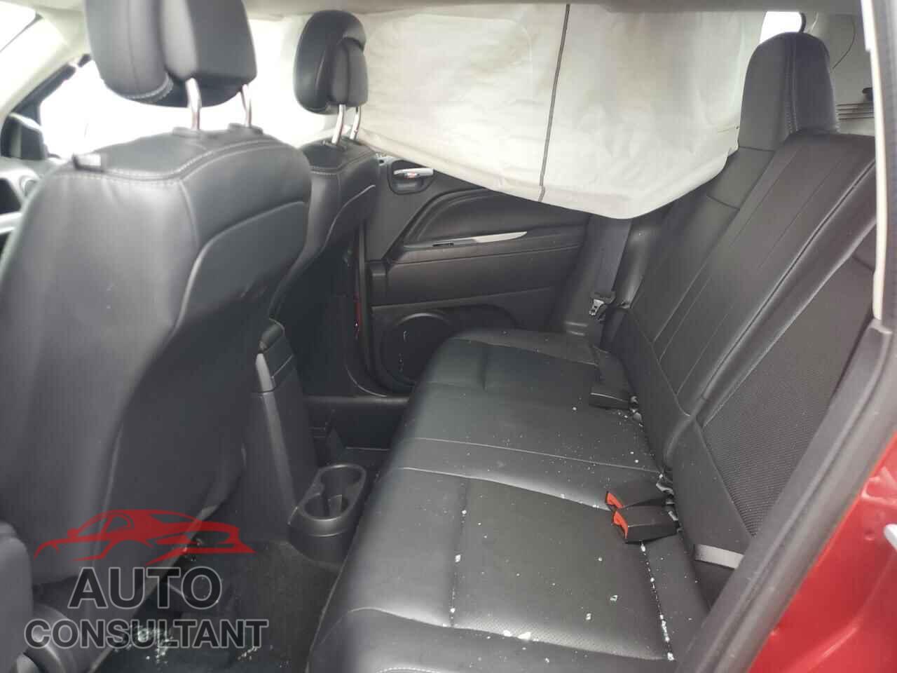 JEEP COMPASS 2014 - 1C4NJDCB0ED641530
