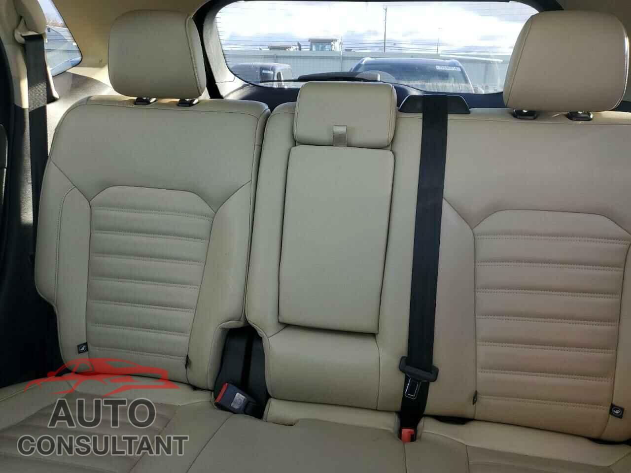 FORD EDGE 2016 - 2FMPK4J96GBC62266