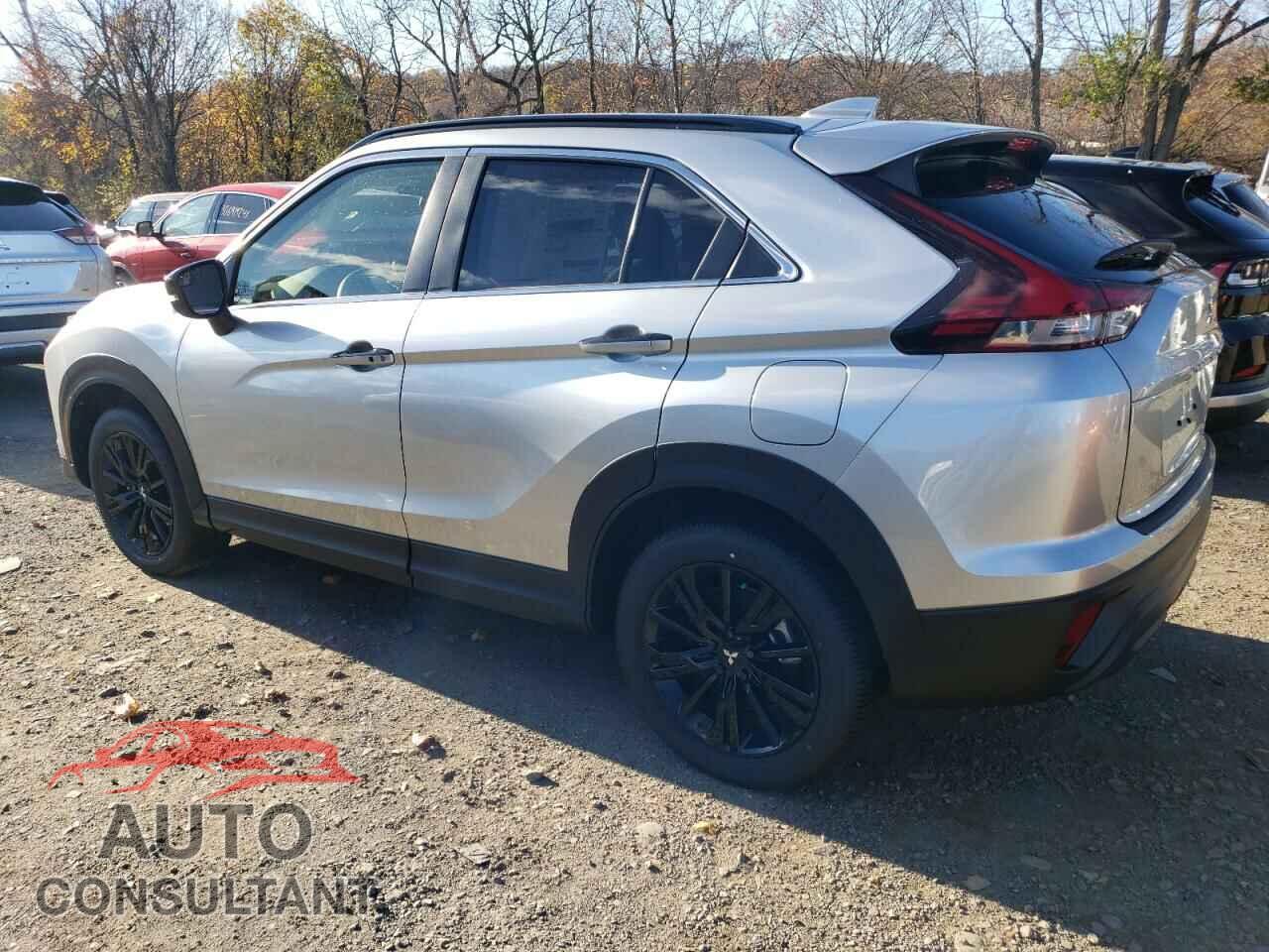 MITSUBISHI ECLIPSE 2024 - JA4ATVAA5RZ066059
