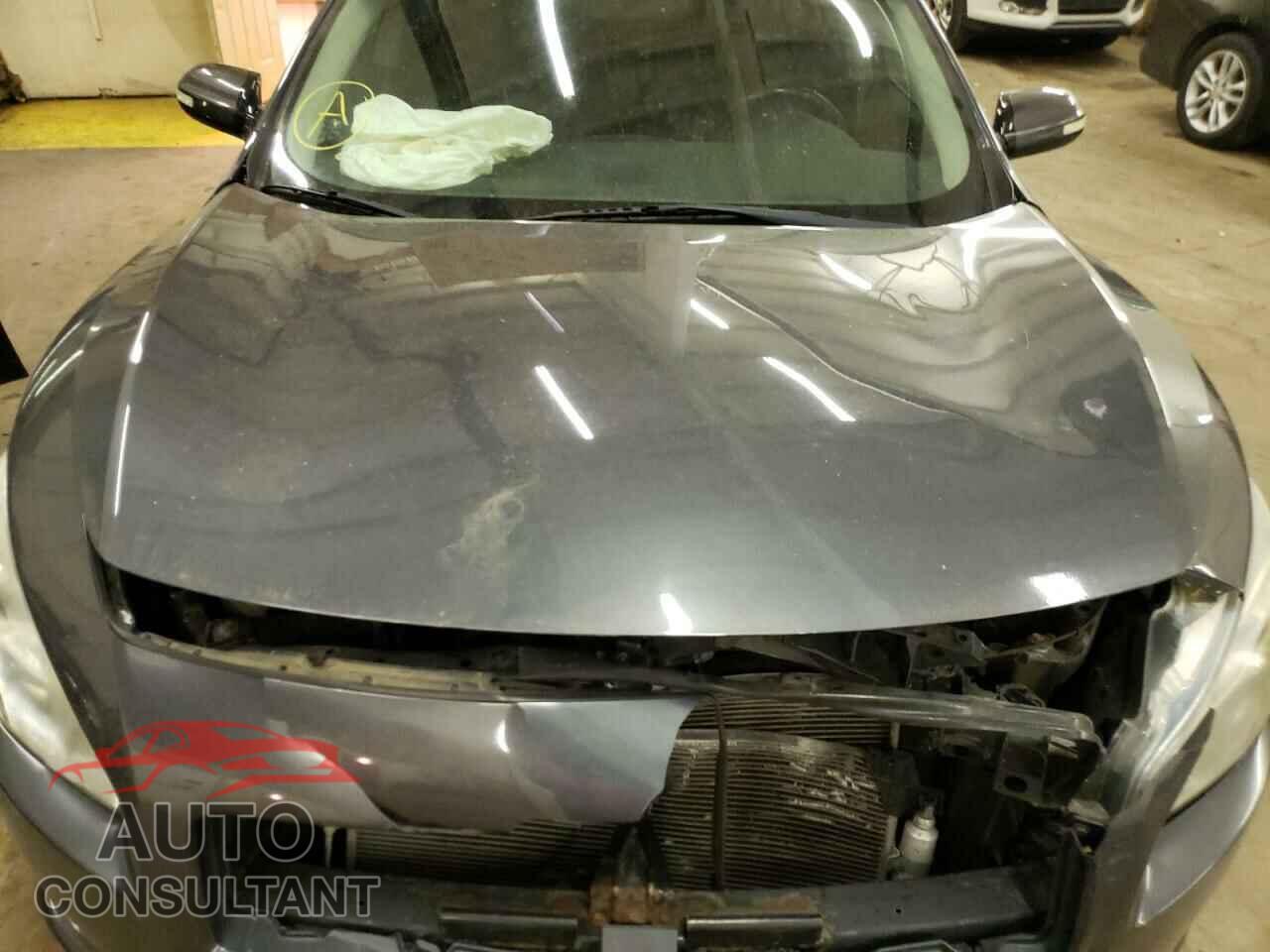 NISSAN MAXIMA 2011 - 1N4AA5AP1BC841150