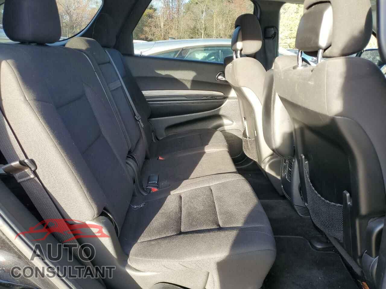 DODGE DURANGO 2014 - 1C4RDHAG2EC414389