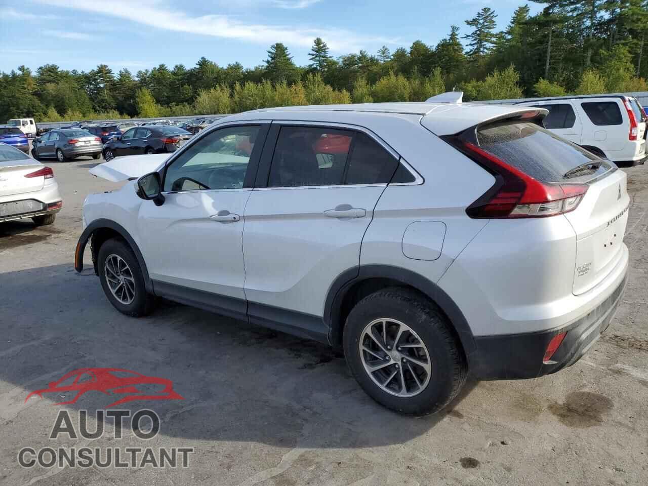 MITSUBISHI ECLIPSE 2024 - JA4ATUAA8RZ070357
