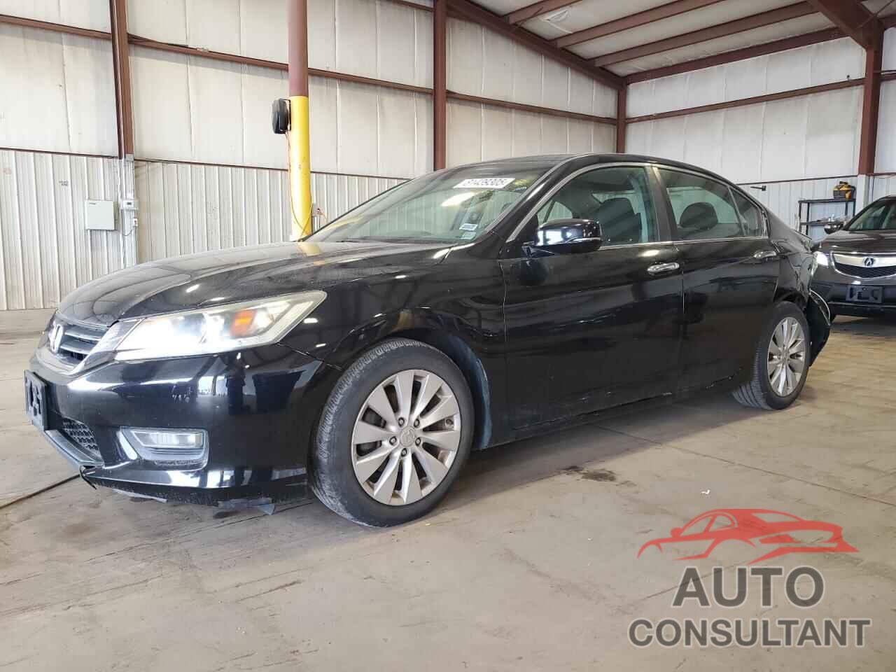 HONDA ACCORD 2013 - 1HGCR2F74DA083033