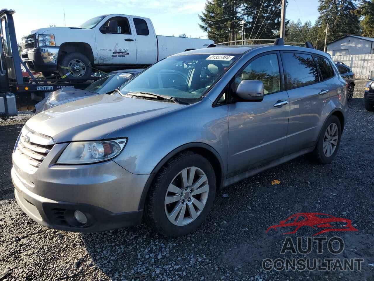 SUBARU TRIBECA 2009 - 4S4WX97D394403667