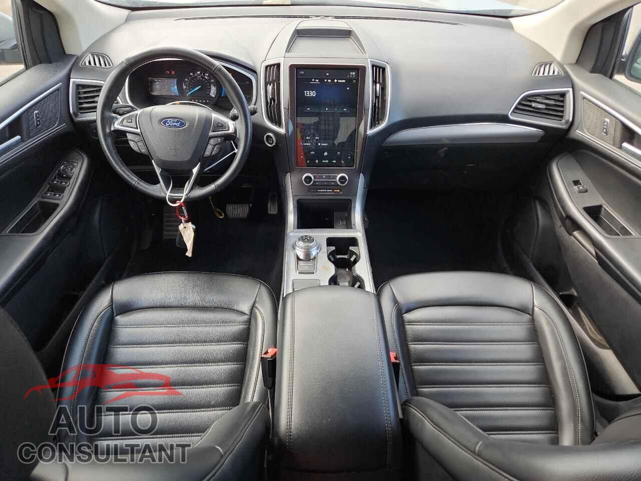 FORD EDGE 2021 - 2FMPK4J99MBA09406