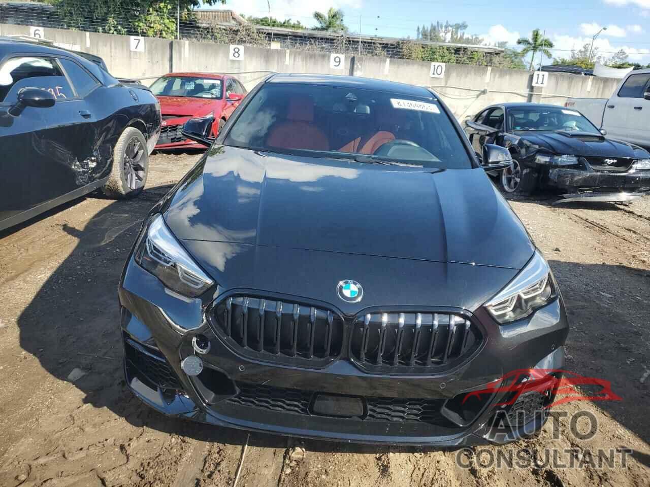 BMW 2 SERIES 2024 - WBA53AK06R7N05686