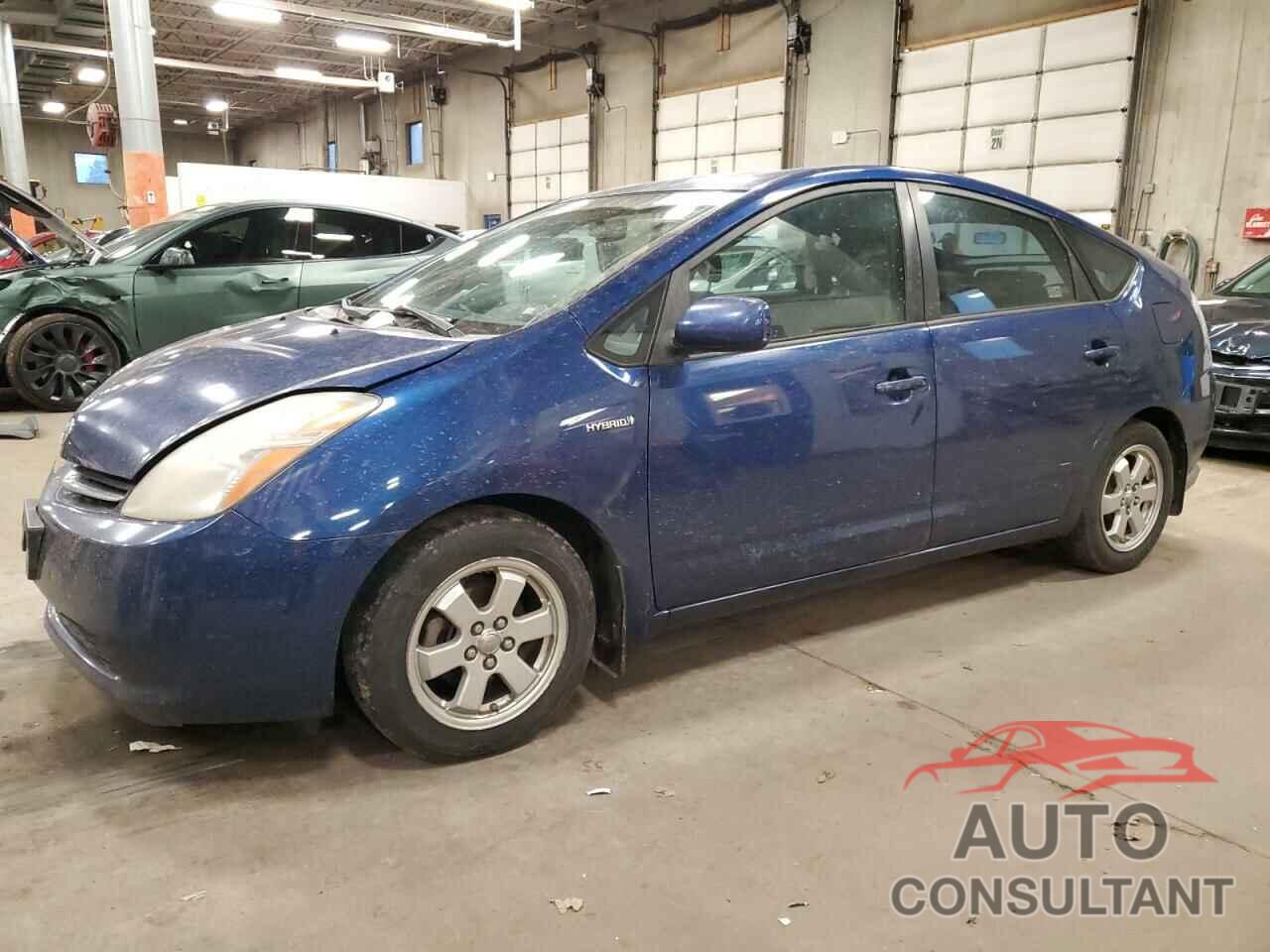 TOYOTA PRIUS 2009 - JTDKB20U097828636