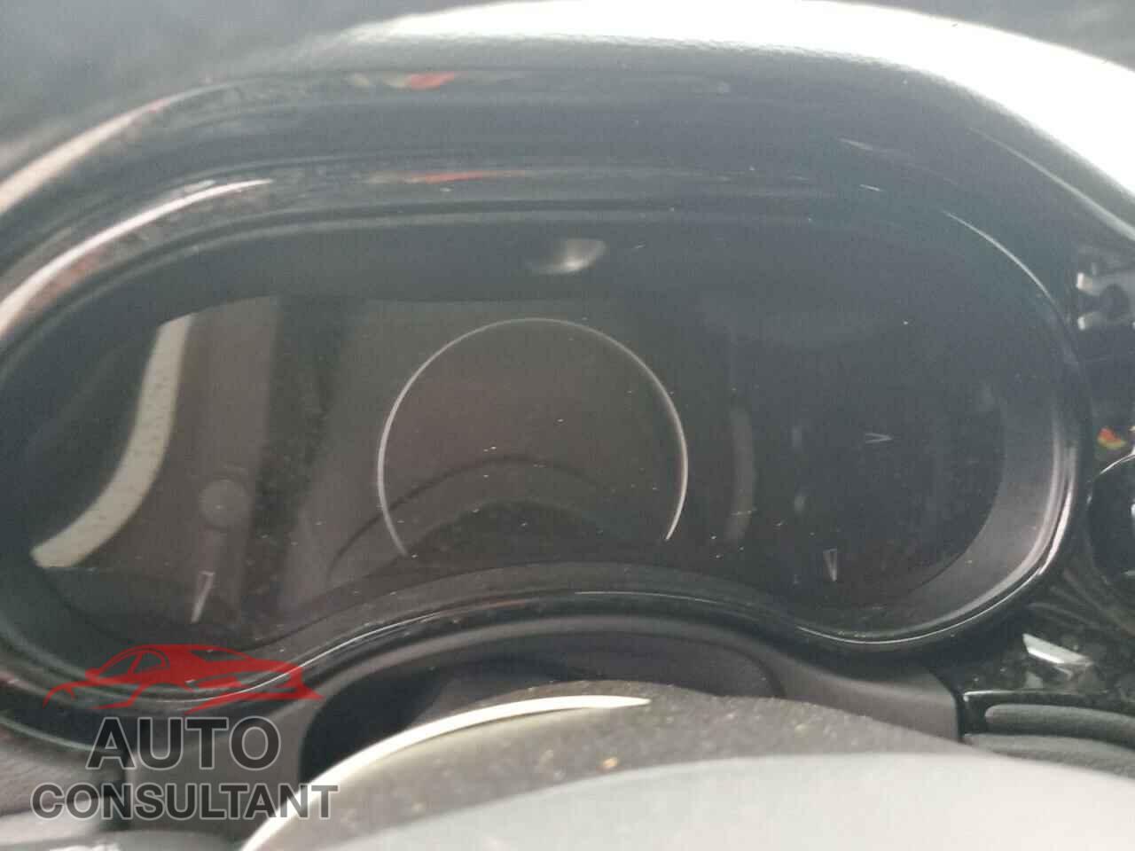 DODGE DURANGO 2023 - 1C4SDJFT5PC672293