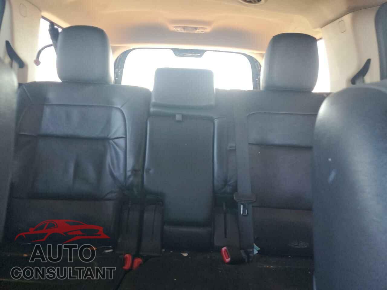 FORD FLEX 2015 - 2FMHK6D87FBA03061