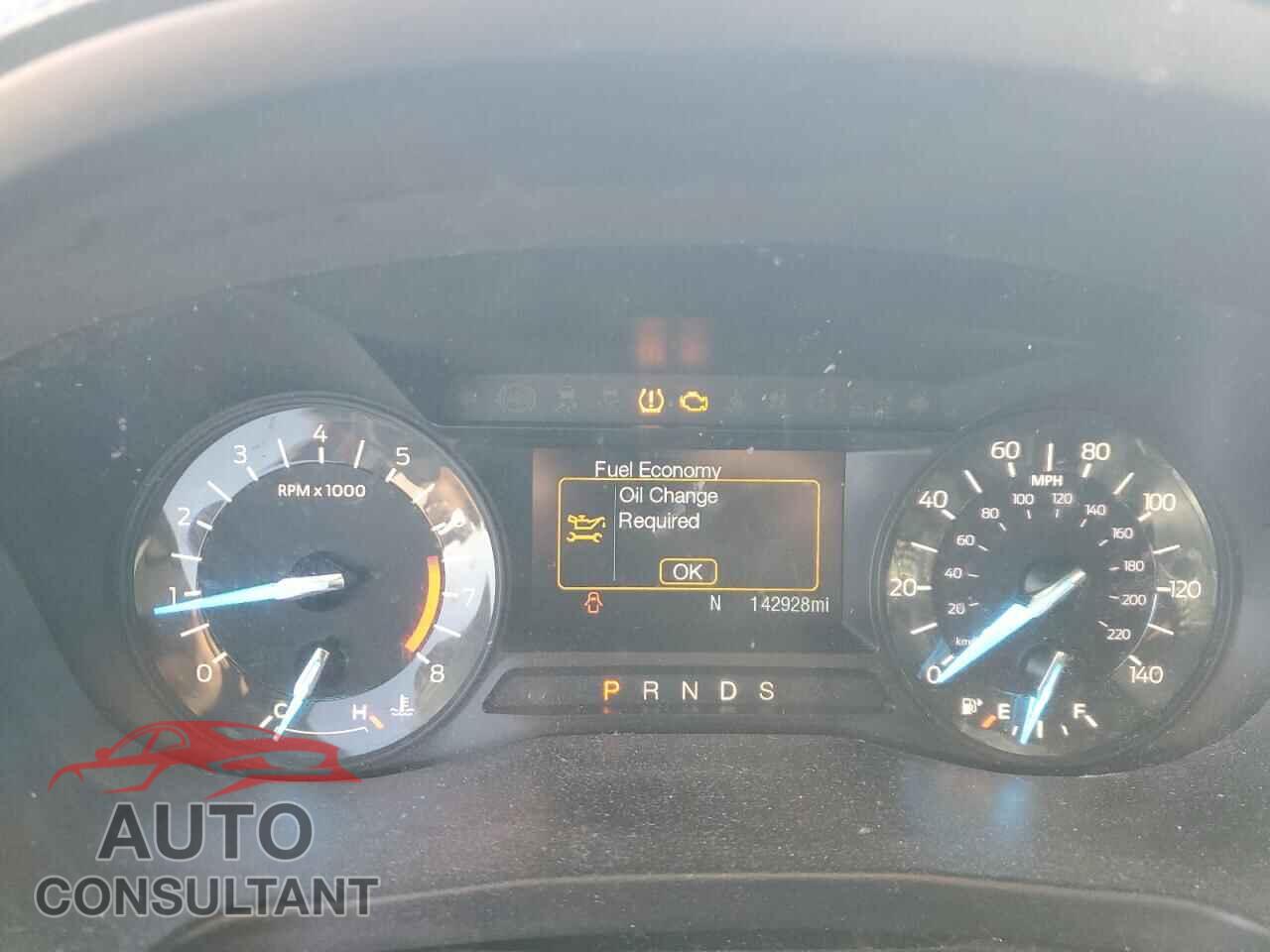 FORD EXPLORER 2017 - 1FM5K8D86HGD97582