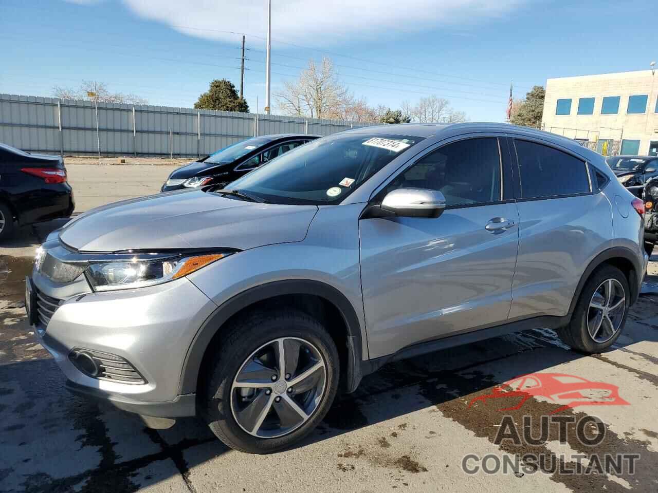HONDA HR-V 2022 - 3CZRU6H52NM773050