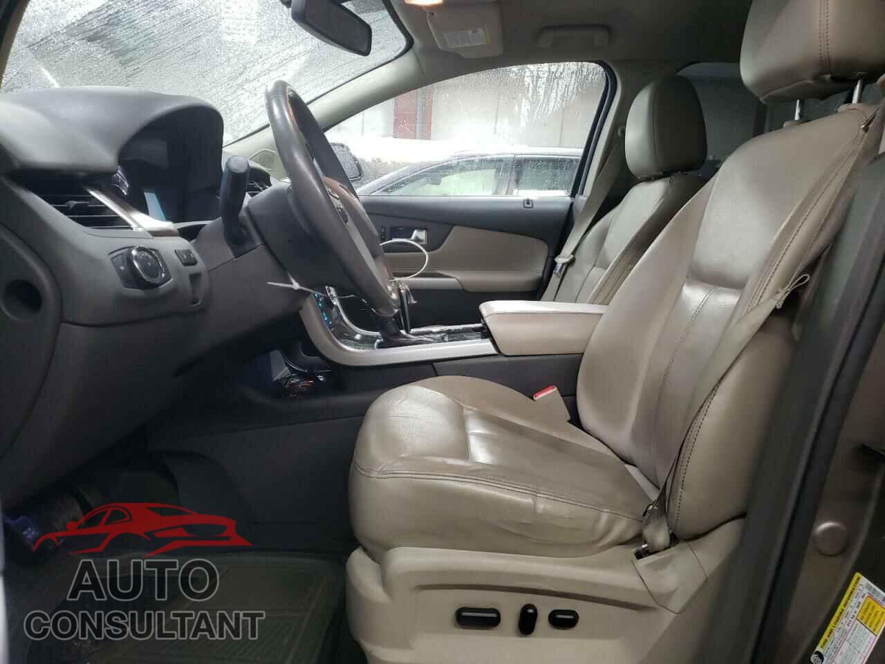 FORD EDGE 2014 - 2FMDK3KC9EBB21129