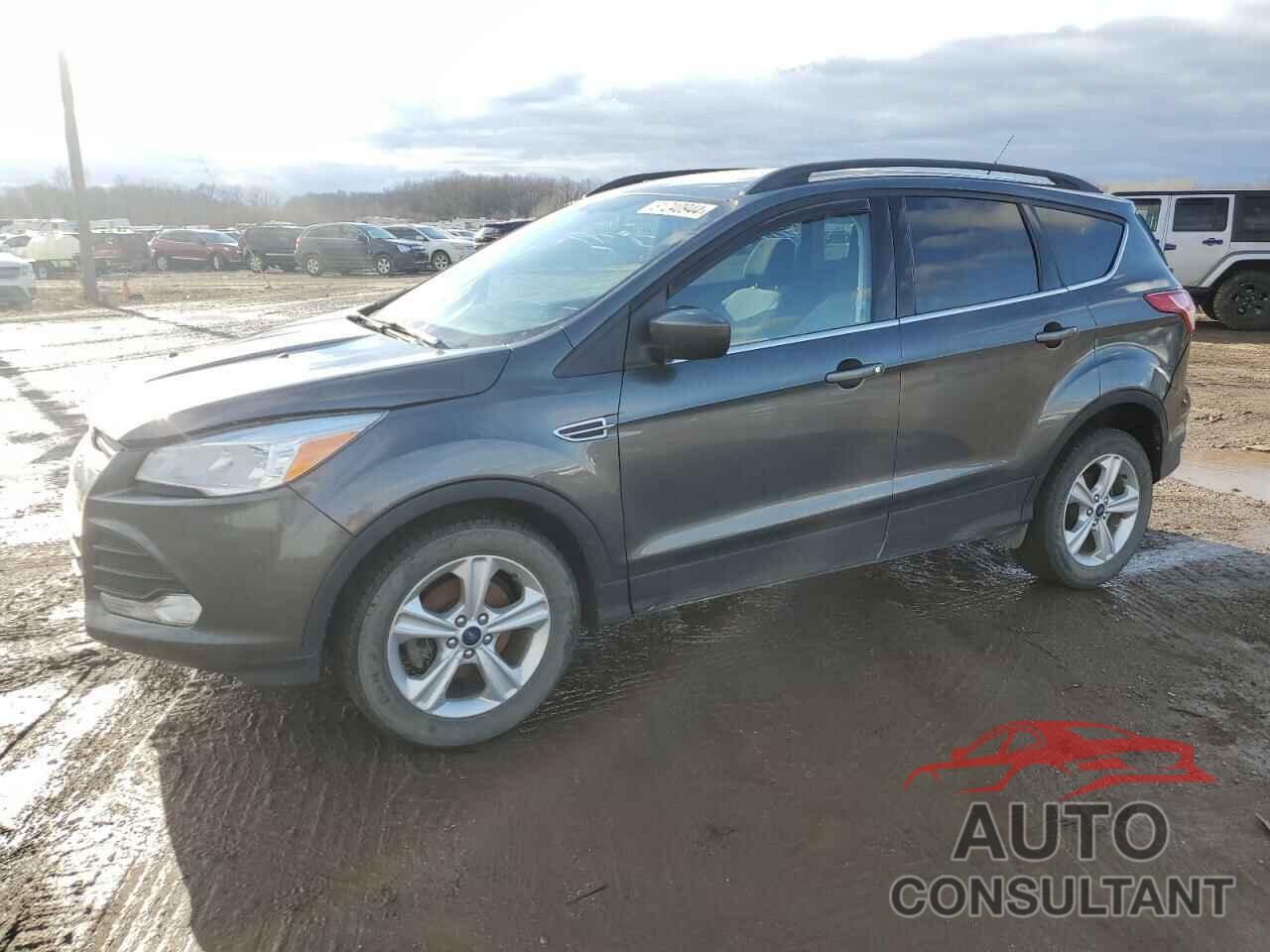 FORD ESCAPE 2016 - 1FMCU0GX1GUC24025