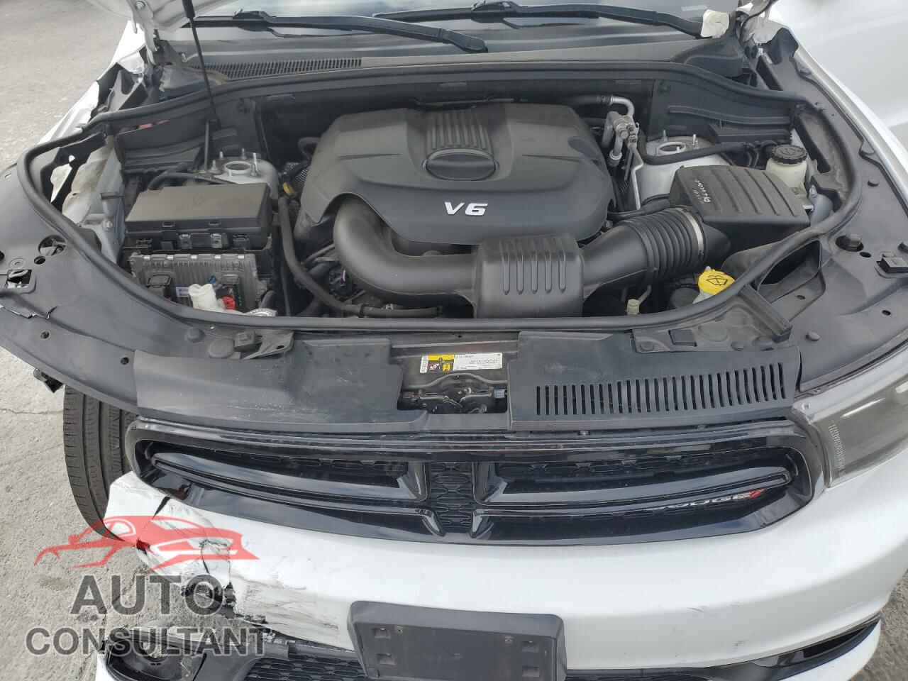 DODGE DURANGO 2015 - 1C4RDHAG9FC904541