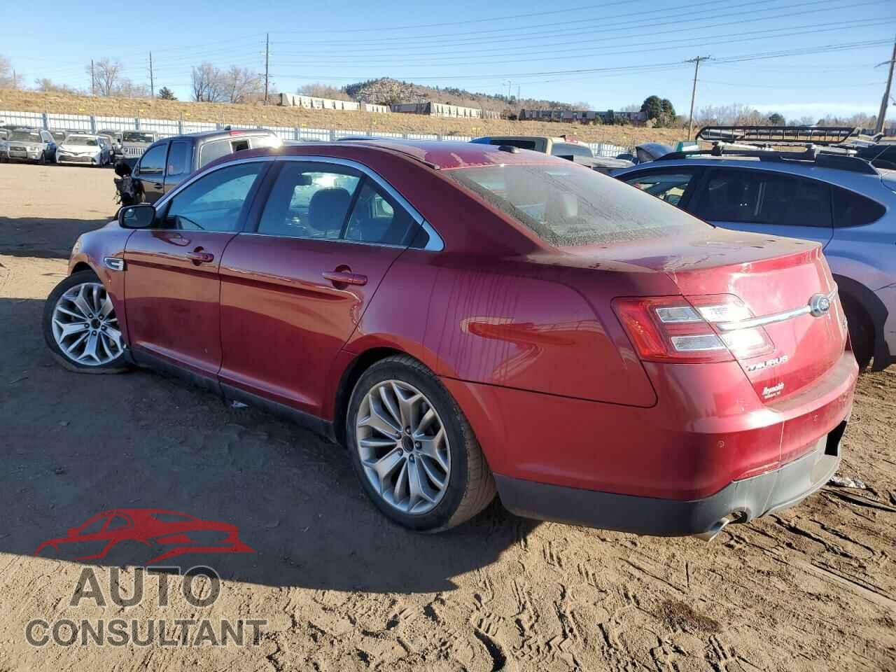 FORD TAURUS 2015 - 1FAHP2F85FG106330