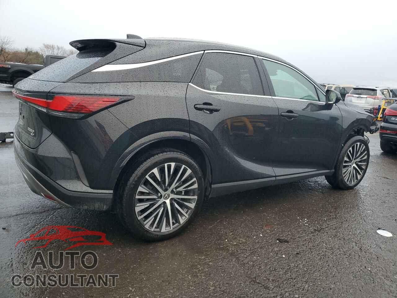 LEXUS RX350 2023 - 2T2BAMCA7PC013678