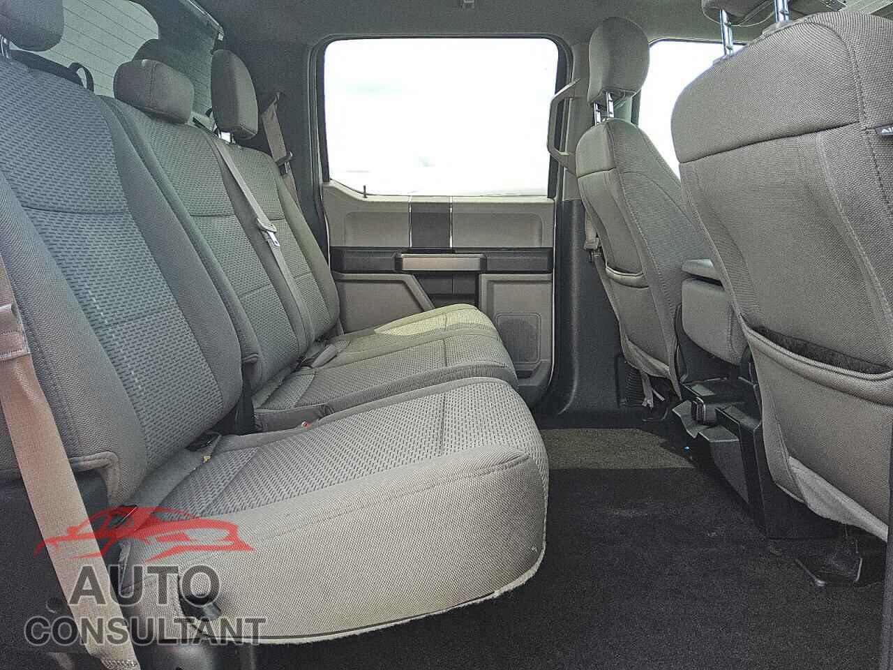 FORD F-150 2019 - 1FTFW1E57KKC17023
