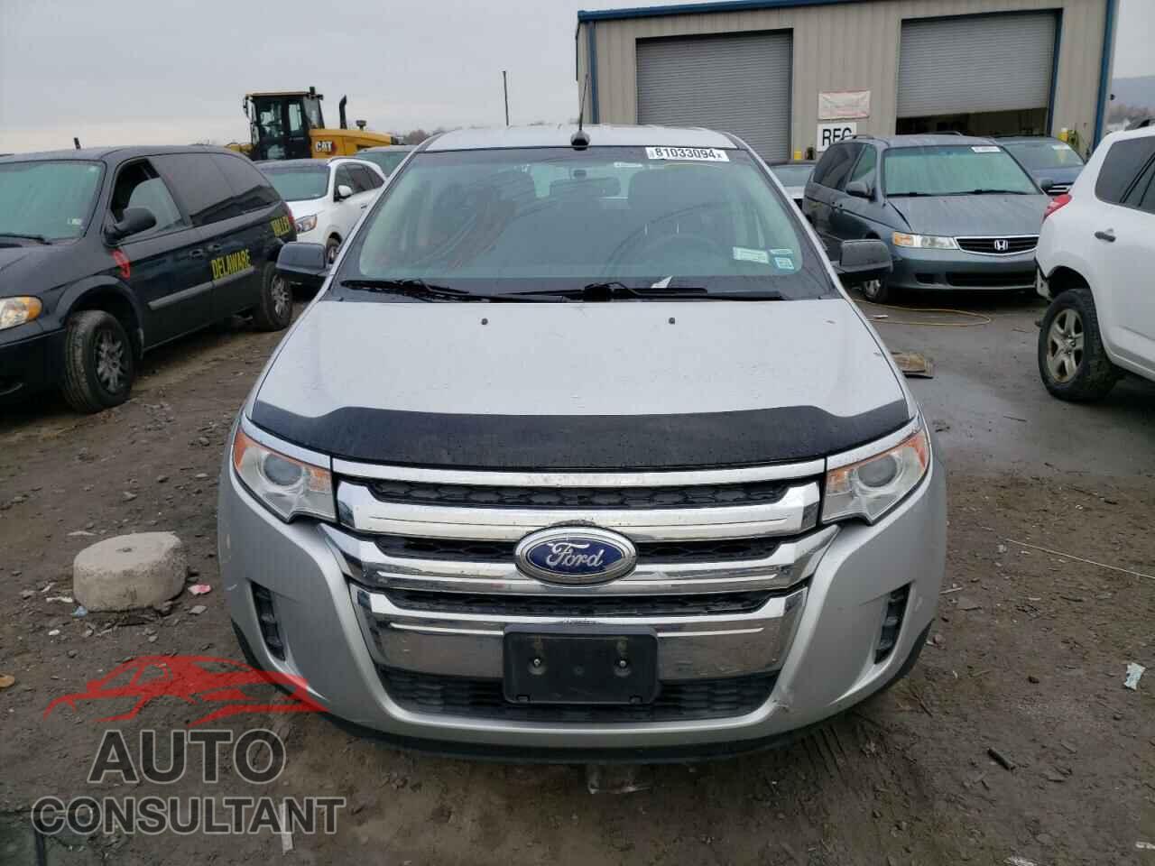 FORD EDGE 2014 - 2FMDK4GC9EBA94271