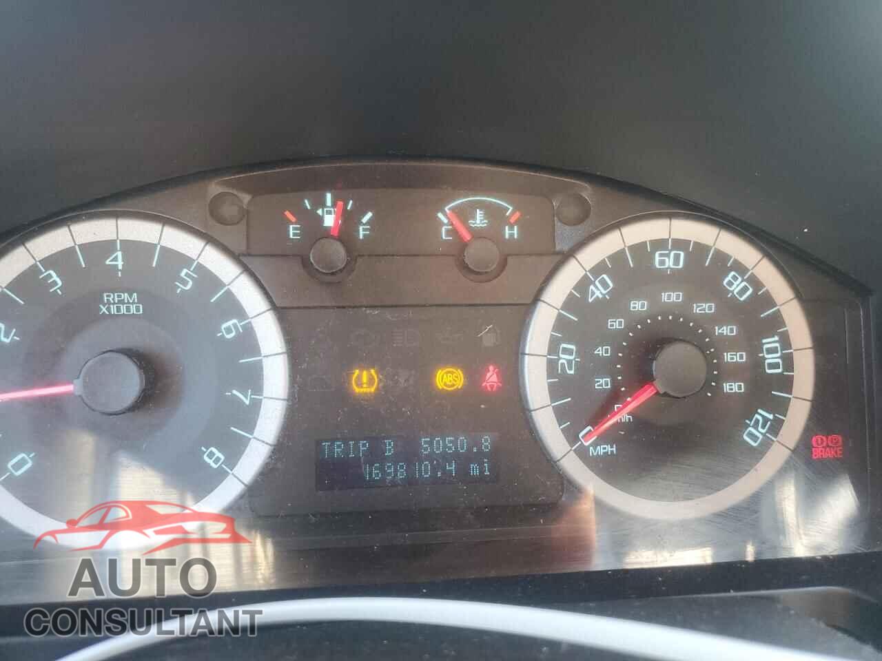 FORD ESCAPE 2012 - 1FMCU0E79CKC41096