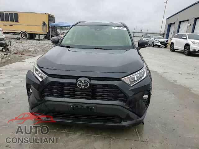 TOYOTA RAV4 2019 - JTMP1RFVXKD004166