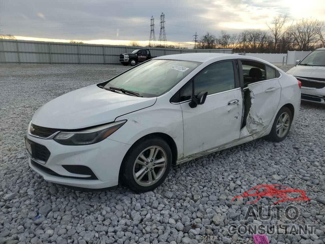 HONDA CIVIC 2019 - SHHFK7H64KU201280