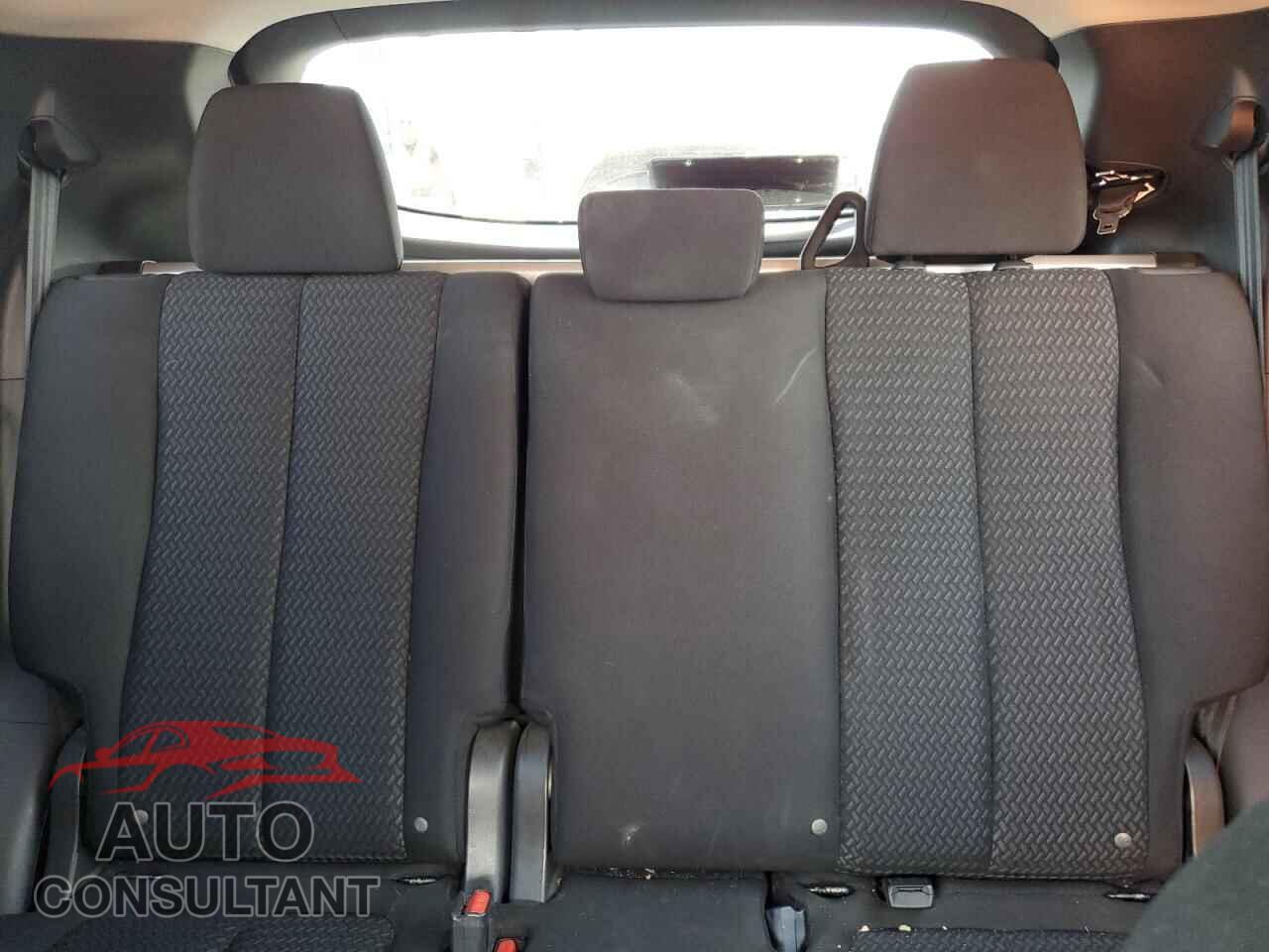 MITSUBISHI ECLIPSE 2023 - JA4ATVAA0PZ003416