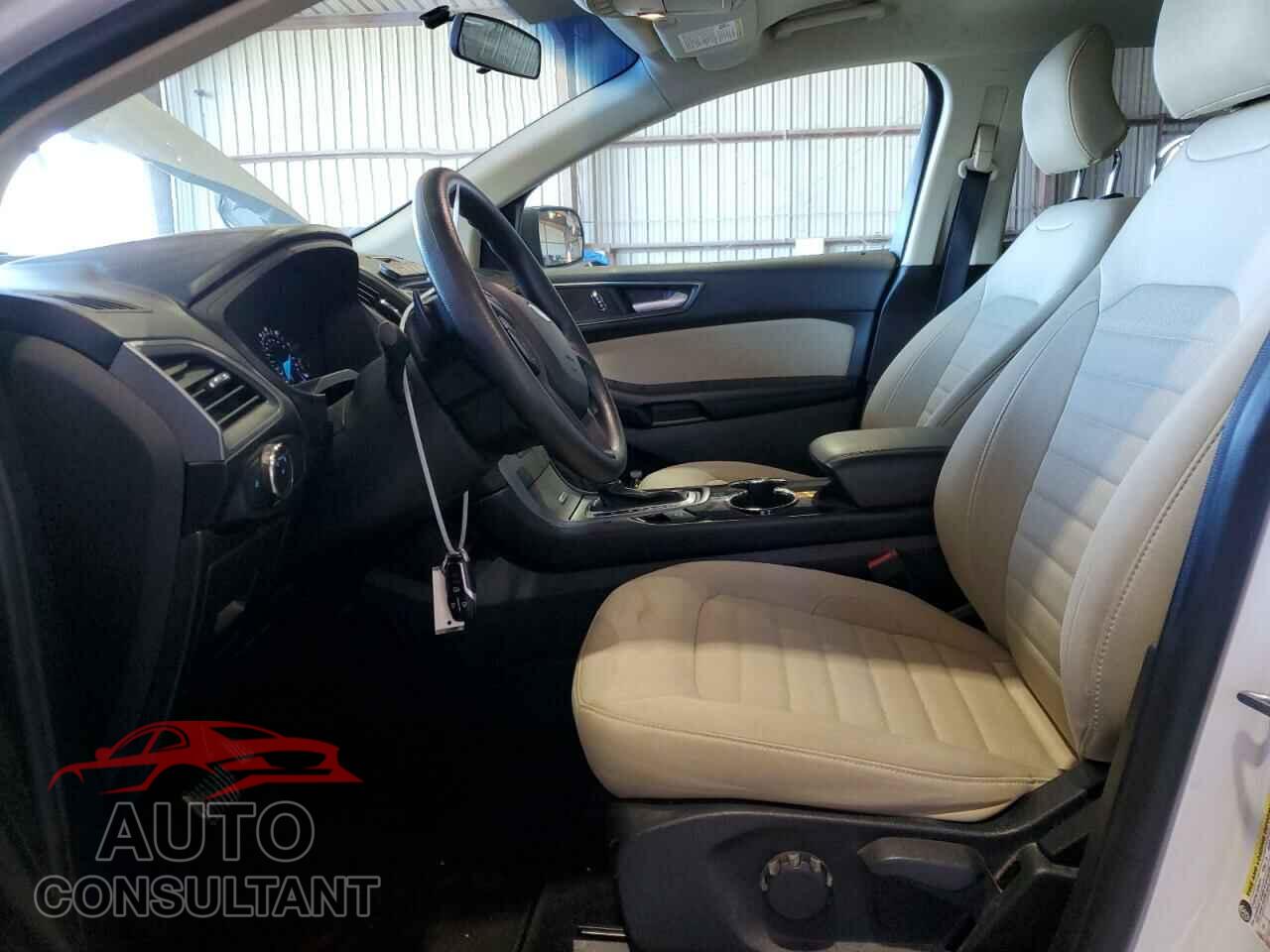 FORD EDGE 2017 - 2FMPK3G90HBB03939